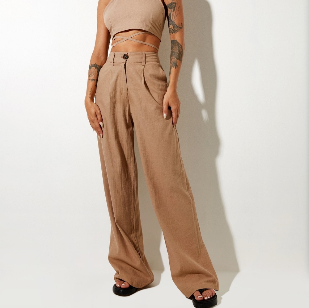 IN SEARCH OF "Levo" Trouser